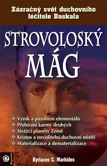 Markides Kyriacos C.: Strovolovský mág