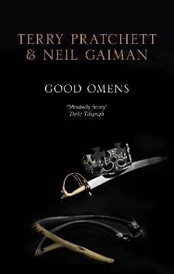 Gaiman Neil: Good Omens