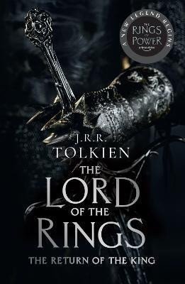 Tolkien John Ronald Reuel: The Return of the King