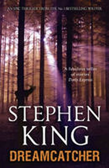 King Stephen: Dreamcatcher