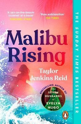 Jenkins Reidová Taylor: Malibu Rising