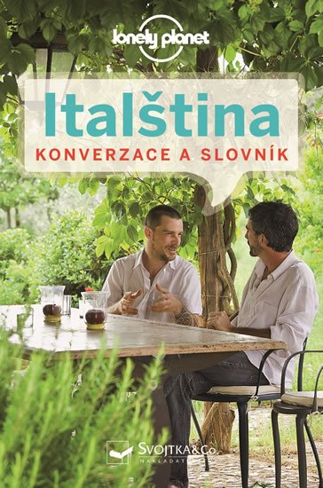 neuveden: Italština - konverzace a slovník