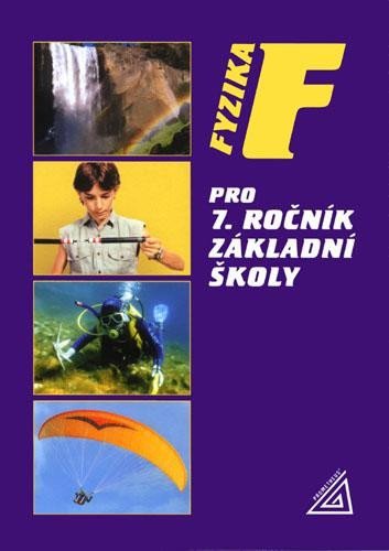 Bohuněk Jiří: Fyzika pro 7. ročník základní školy