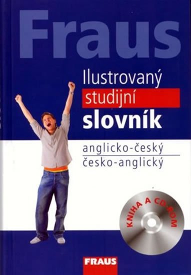 neuveden: Ilustrovaný studijní slovník A-Č/Č-A