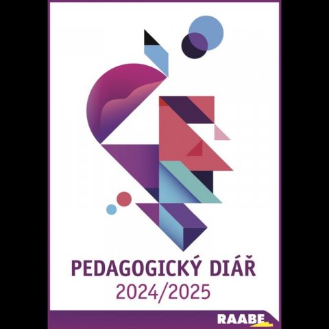 neuveden: Pedagogický diář 2024/2025