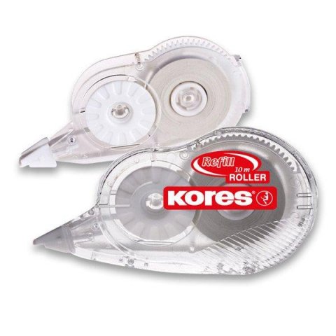 neuveden: Korekční strojek Refill Roller 10m x 4,2mm