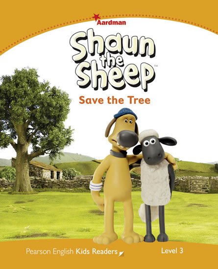 Harper Kathryn: PEKR | Level 3: Shaun The Sheep Save the Tree