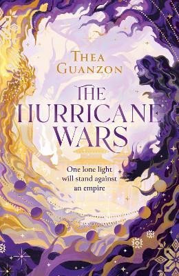 Guanzon Thea: The Hurricane Wars 1