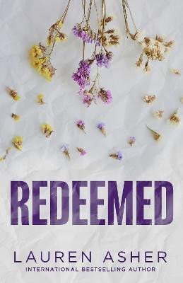 Asher Lauren: Redeemed