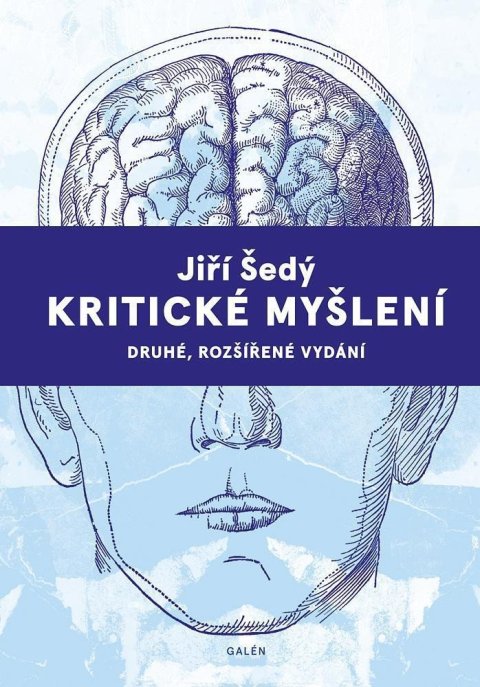 Šedý Jiří: Kritické myšlení