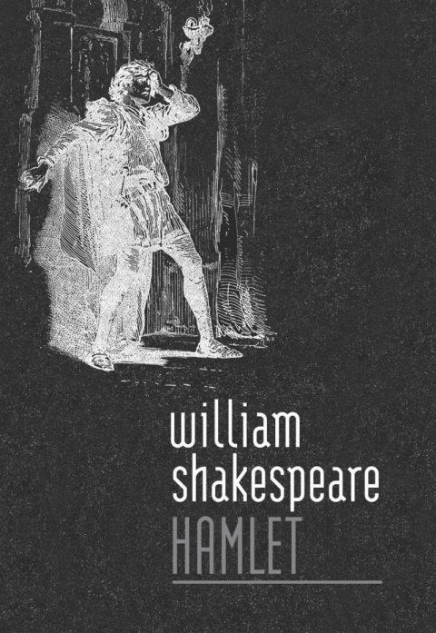 Shakespeare William: Hamlet