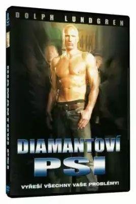 neuveden: Diamantoví psi - DVD box