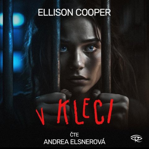 Cooper Ellison: V Kleci – Sayer Altairová 1 - CDmp3 - (Čte Andrea Elsnerová)