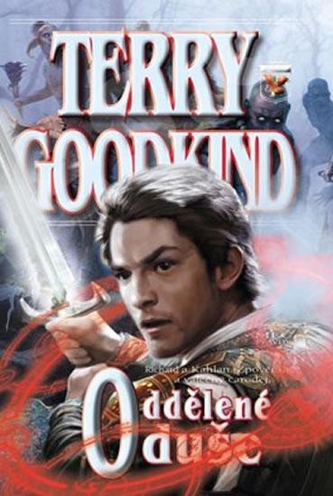 Goodkind Terry: Meč pravdy 14 - Oddělené duše