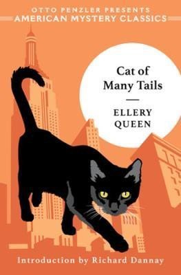 Queen Ellery: Cat of Many Tails