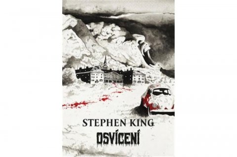 King Stephen: Osvícení