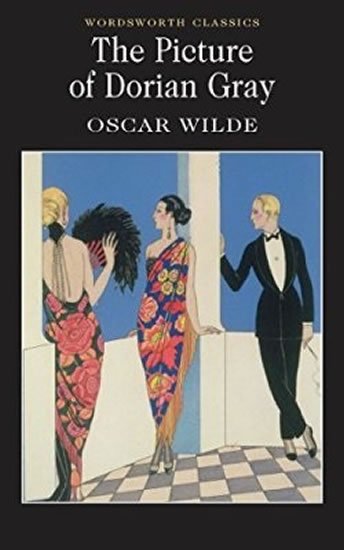 Wilde Oscar: The Picture of Dorian Gray