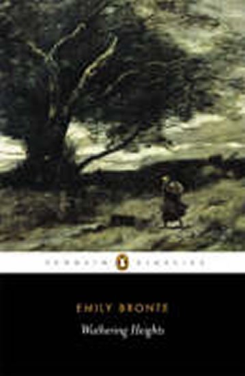 Bronteová Emily: Wuthering Heights