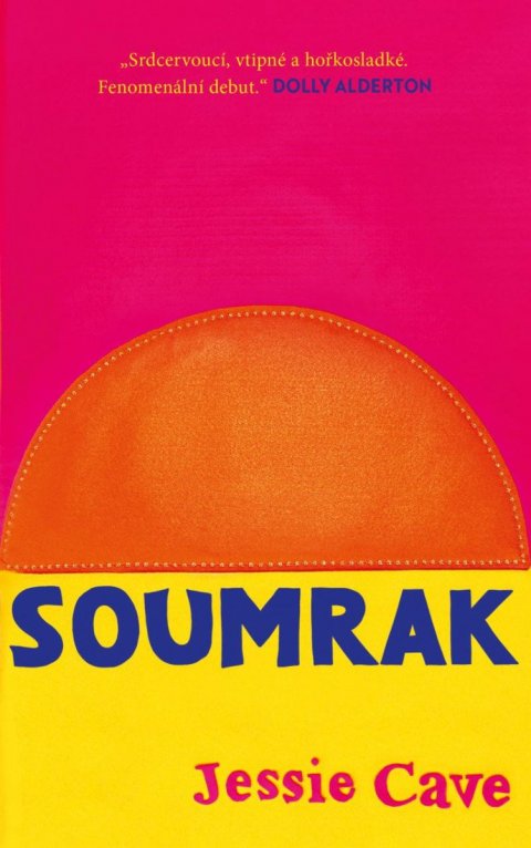 Cave Jessie: Soumrak