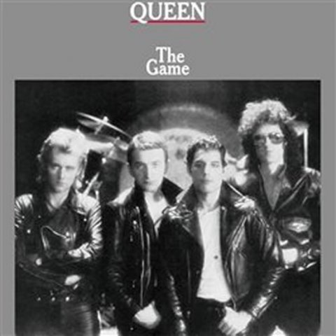 Queen: Queen: The Game - LP