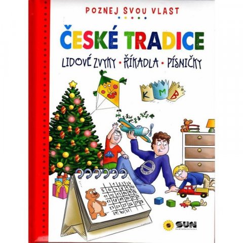 neuveden: České tradice