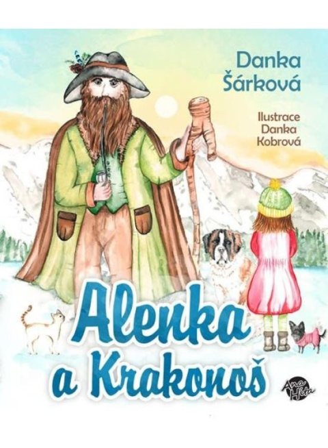 Šárková Danka: Alenka a Krakonoš