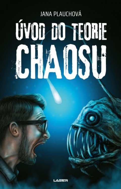 Plauchová Jana: Úvod do teorie chaosu