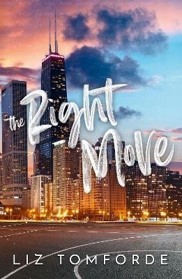 Tomforde Liz: The Right Move: Windy City 2