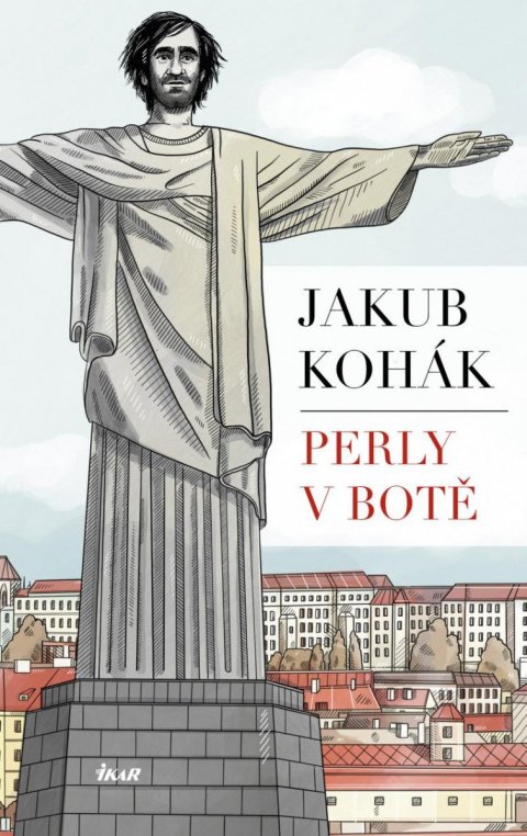 Kohák Jakub: Perly v botě