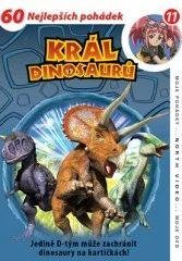 neuveden: Král dinosaurů 03 - 5 DVD pack