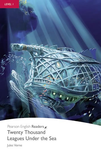 Verne Jules: PER | Level 1: 20,000 Leagues Under the Sea