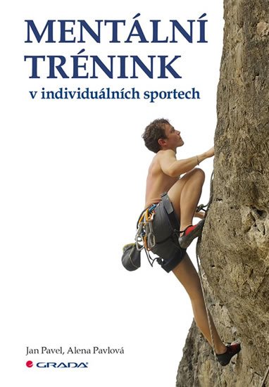 Pavlová Aneta: Mentální trénink v individuálních sportech