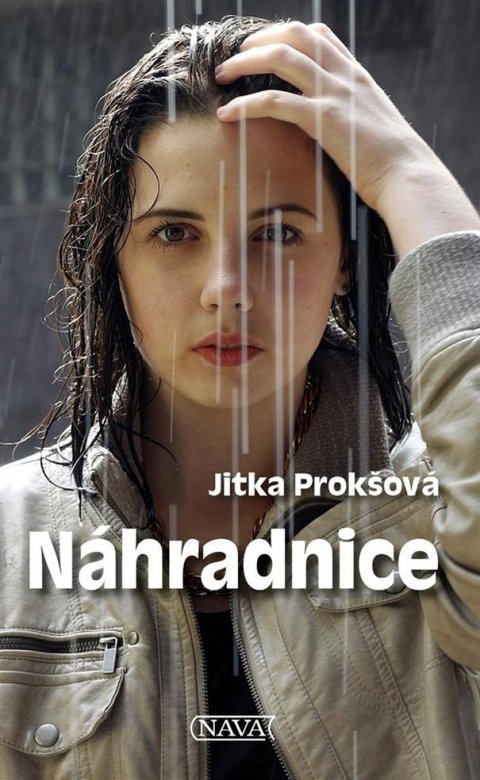 Prokšová Jitka: Náhradnice