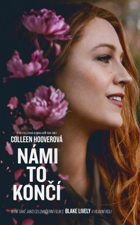 Hooverová Colleen: Námi to končí