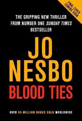 Nesbo Jo: Blood Ties