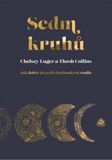 Luger Chelsey, Collins Thosh: Sedm kruhů