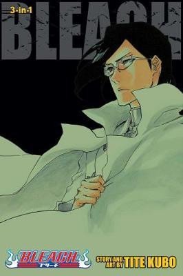 Kubo Tite: Bleach (3-in-1 Edition) 24