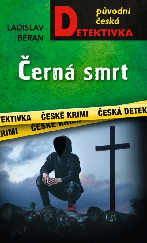 Beran Ladislav: Černá smrt