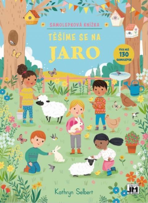 neuveden: Těšíme se na jaro