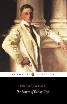 Wilde Oscar: The Picture of Dorian Gray