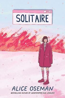 Oseman Alice: Solitaire