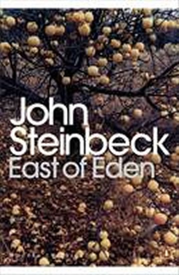 Steinbeck John: East of Eden