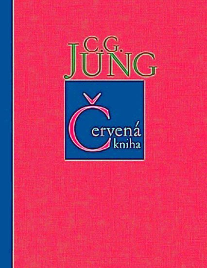 Jung Carl Gustav: Červená kniha