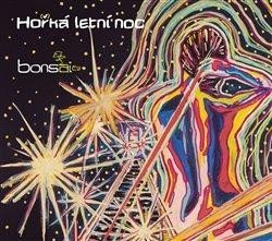 Bonsai č.3: Hořká letní noc - CD