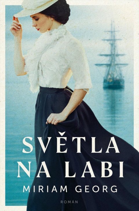 Georg Miriam: Světla na Labi