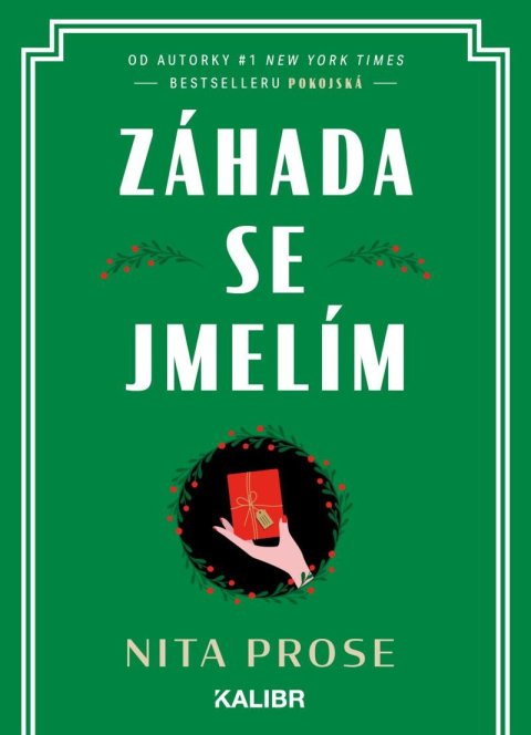 Prose Nita: Záhada se jmelím