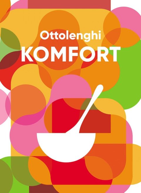 Ottolenghi Yotam: Komfort