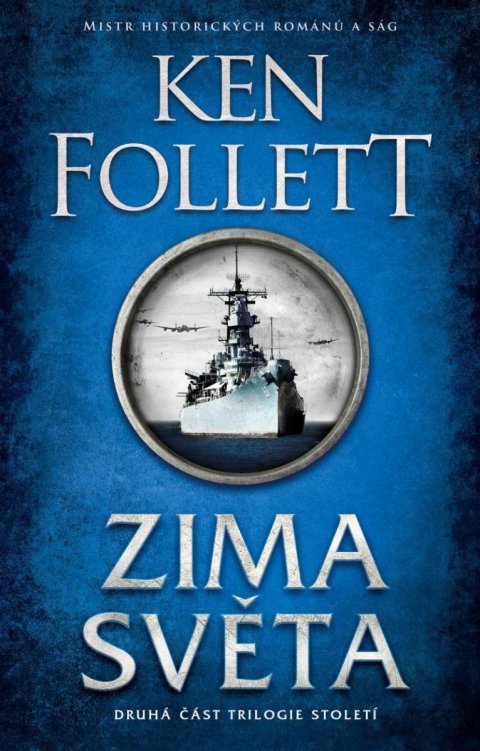 Follett Ken: Zima světa