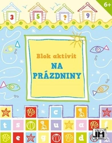 neuveden: Blok aktivit - Na prázdniny