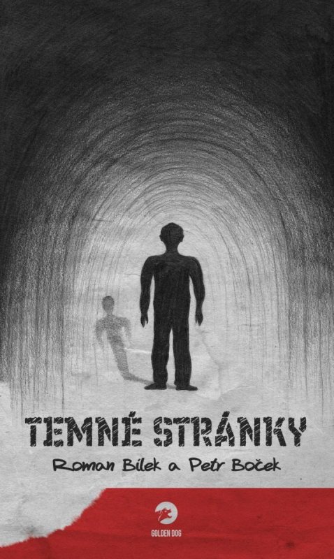 Bílek Roman: Temné stránky